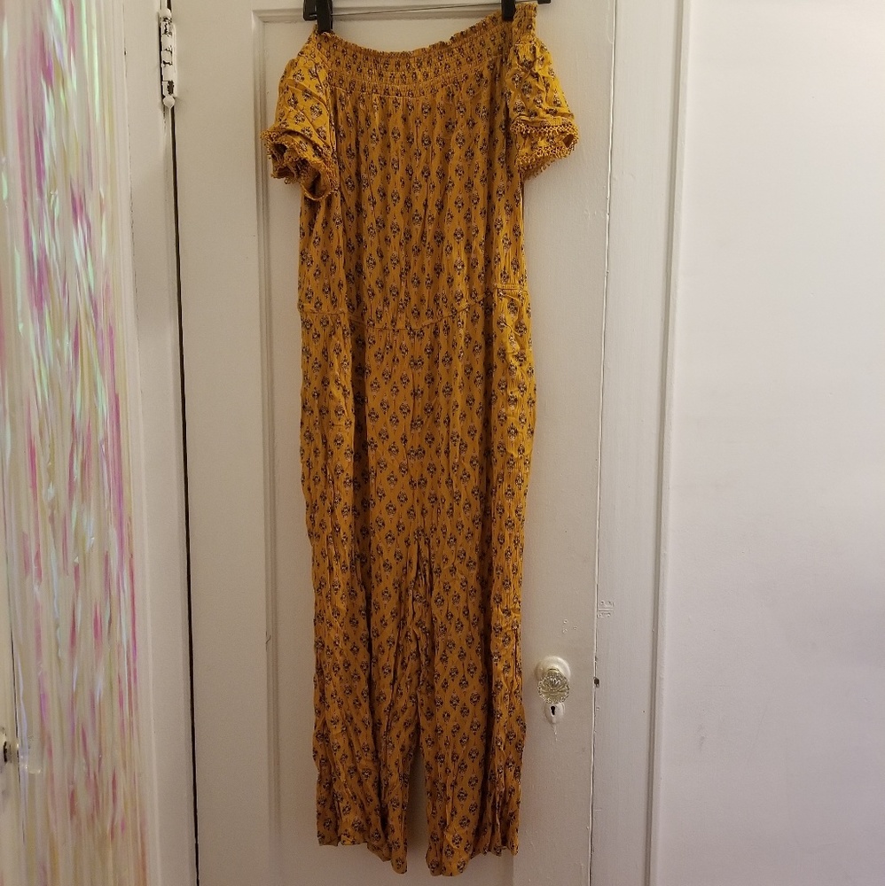 Jumpsuit